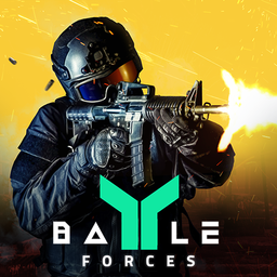 BattleForces