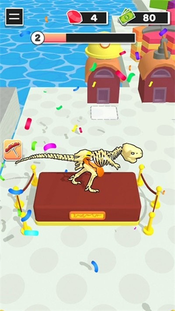 这活贼解压游戏(3)