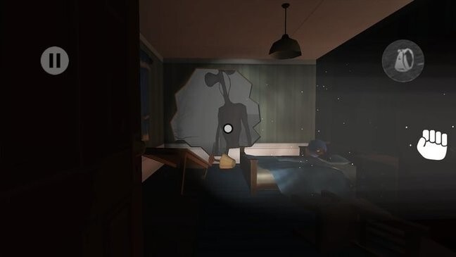 警笛头生存模拟器手机版4