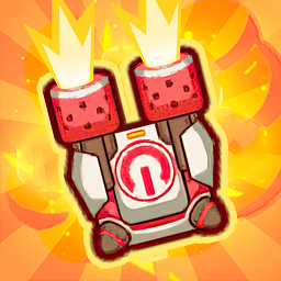 农场保卫战游戏