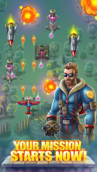 飞机世界大战最新版(3)