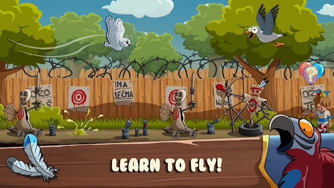 羽毛乐队中文版