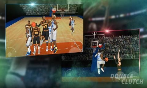 DoubleClutch游戏图3