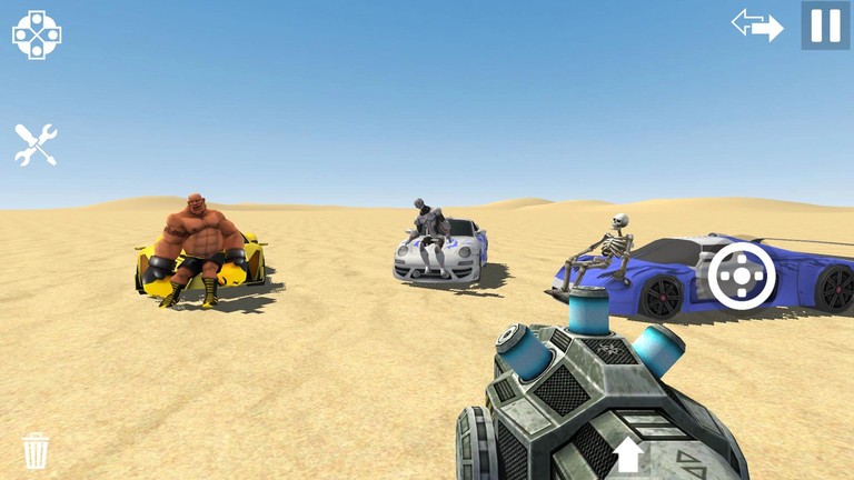 简单模组2免费版-图1