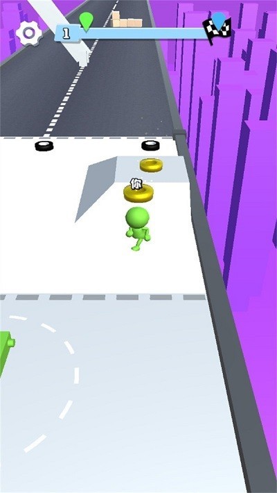 拼装车小能手最新版