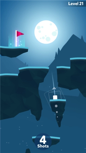 孤岛高尔夫游戏最新版