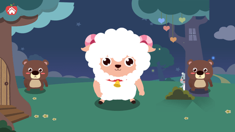 儿童宝宝益智儿歌手机版