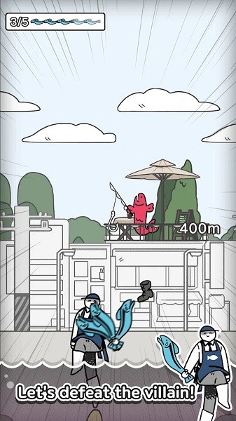 FisherFish游戏图4