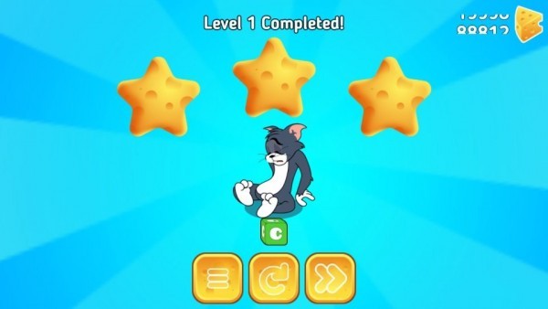 汤姆杰瑞模拟器手机版图2