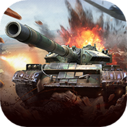 红色坦克风暴最新版