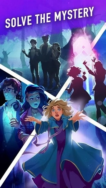 switchcraft游戏最新版