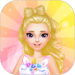 公主梦幻婚礼美容免费版