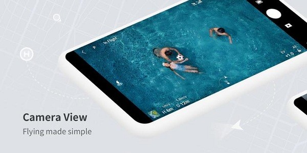 djivirtualflight图1