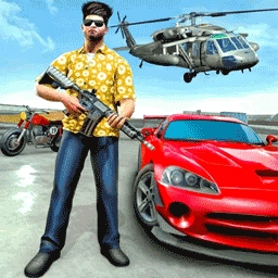 都市危机战争最新版