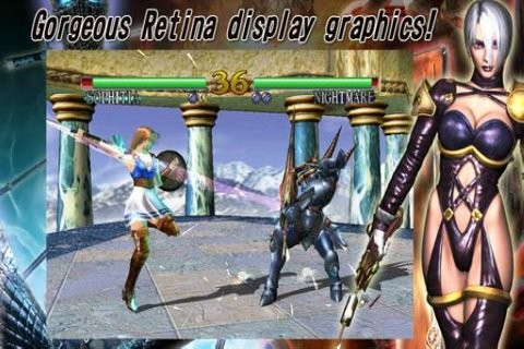 魂之利刃最新版