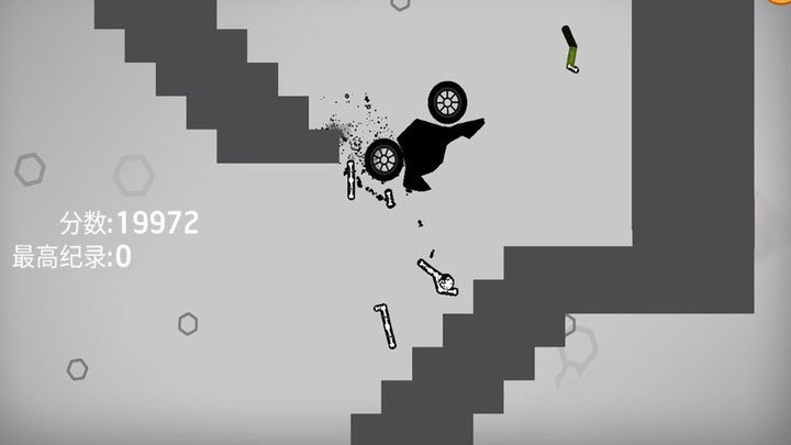 甜瓜车模模拟器最新版