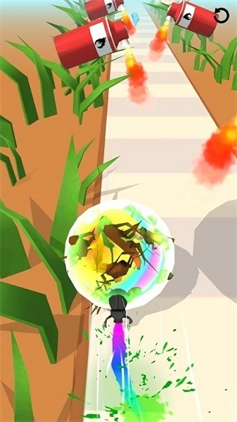 屎壳郎快跑最新版