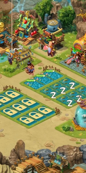 全民养龙虾正版