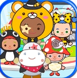 迷你城镇生活游戏最新版