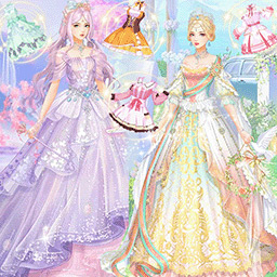 皇家舞会换装派对v1.0安卓版