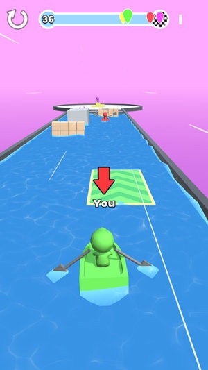 备胎大作战最新版-图1