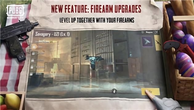 刺鸡战场国际服