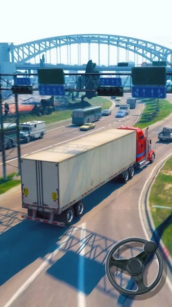 ConstructionRampJumping最新版