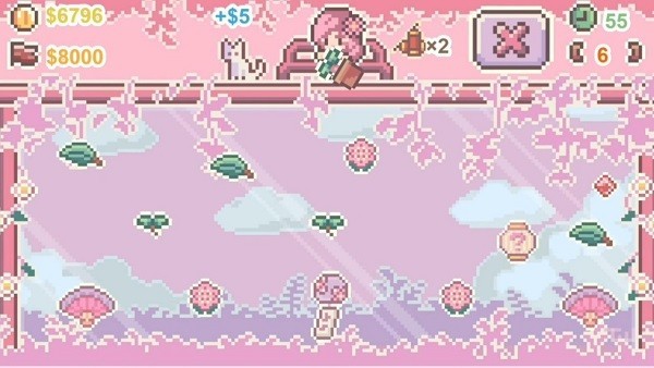 2025像素矿工最新版图1