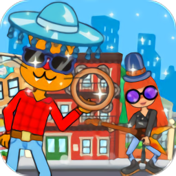 米加世界童话小镇最新版