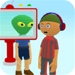 快救救他们最新版