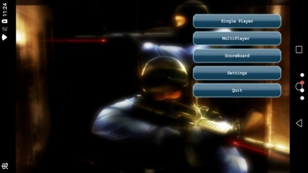 CriticalStrikePortable最新版