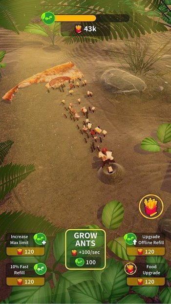 littleantcolony最新版