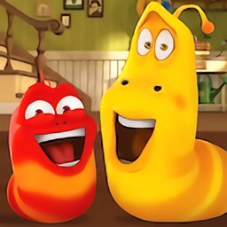 爆笑虫子之爆爆虫最新版