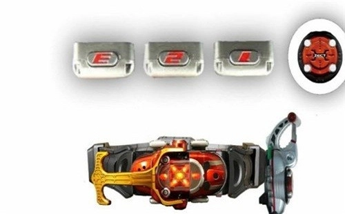 假面骑士超越甲斗模拟器图3