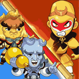 西游躺平传游戏最新版