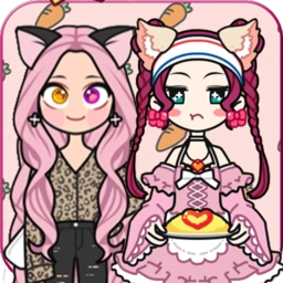 芭比换装公主秀最新版