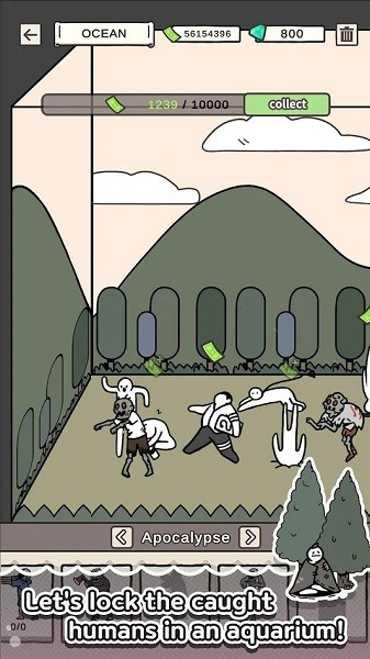 FisherFish游戏图3