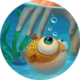 赶海摸鱼王游戏