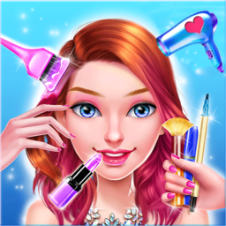 时尚公主化妆舞会最新版