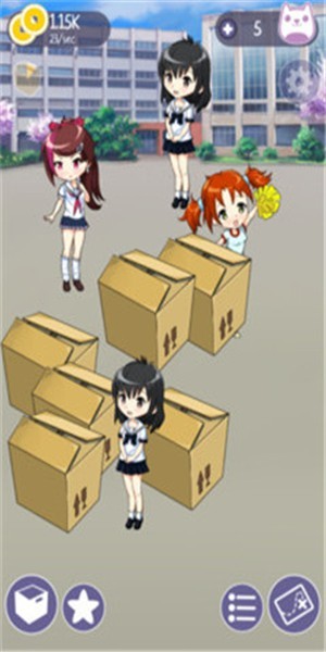 我的美丽老婆最新版