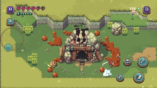 sparklite游戏最新版