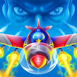 飞机世界大战最新版