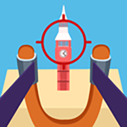 子弹大冒险游戏