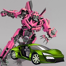 机械战甲最新版