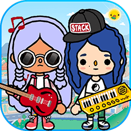 世界小镇米加城堡最新版