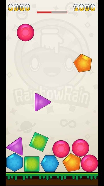 彩虹串串乐手机版