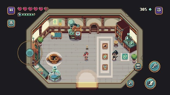 sparklite游戏最新版