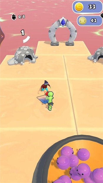 农夫的战争2025图2