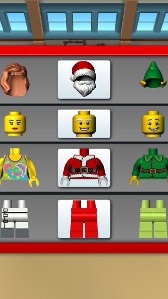 LEGOjuniorsCreateCruise图1
