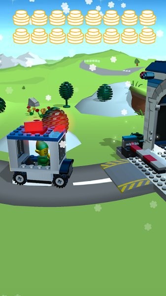 LEGOjuniorsCreateCruise图2